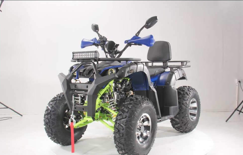 Квадроцикл YACOTA SELA MAX в Уссурийске