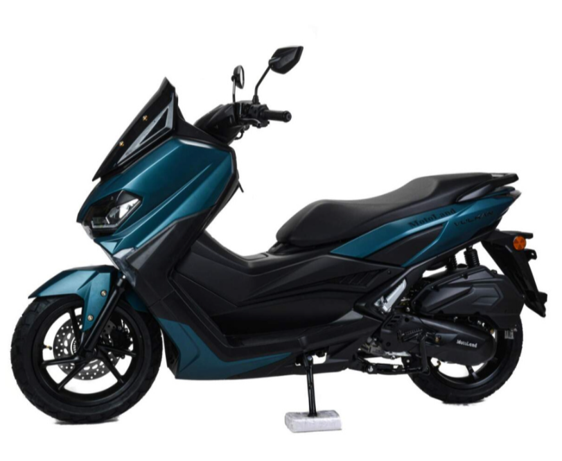 Скутер MOTOLAND (МОТОЛЕНД) VULKAN 150 в Уссурийске