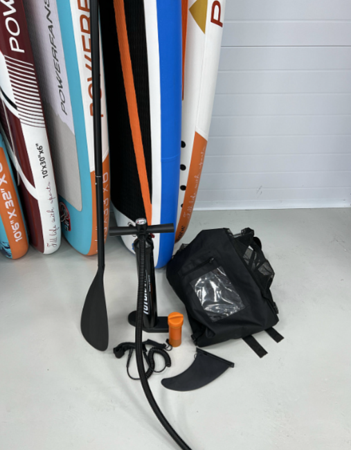 SUP (САП) ДОСКА RAIDEX POWERFANS ITALIAN SLIDING 10,6’ (320СМ) в Уссурийске