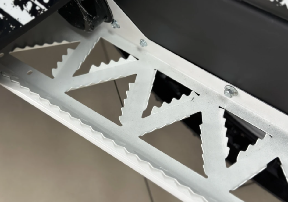 СНЕГОХОД IRBIS SF200L XE SUPERLONG в Уссурийске