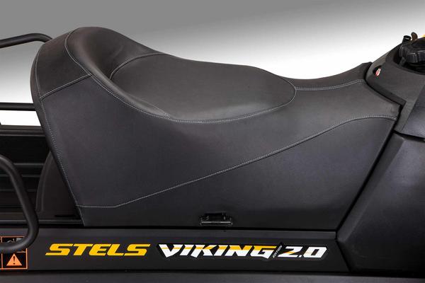 Снегоход SV600T (L ST SWT) ВИКИНГ 2.0 в Уссурийске