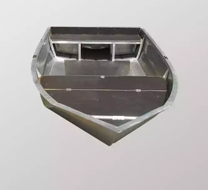 Алюминиевая лодка Вятка-Профи Вариант в Уссурийске