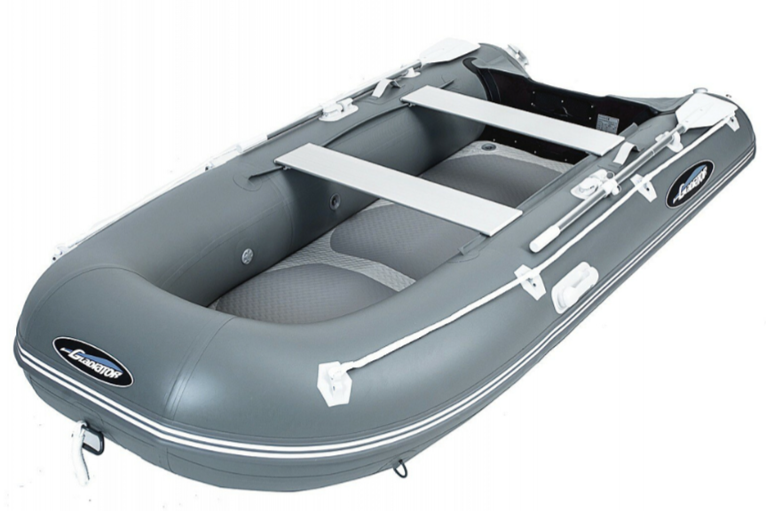 НАДУВНАЯ ЛОДКА GLADIATOR B330AD в Уссурийске