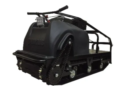 Мотобуксировщик PAXUS "ФЕНИКС" 15 л.с. в Уссурийске