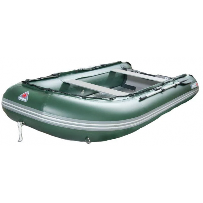 ЛОДКА НАДУВНАЯ YUKONA 330 TS - U (БЕЗ ПАЙОЛА) в Уссурийске