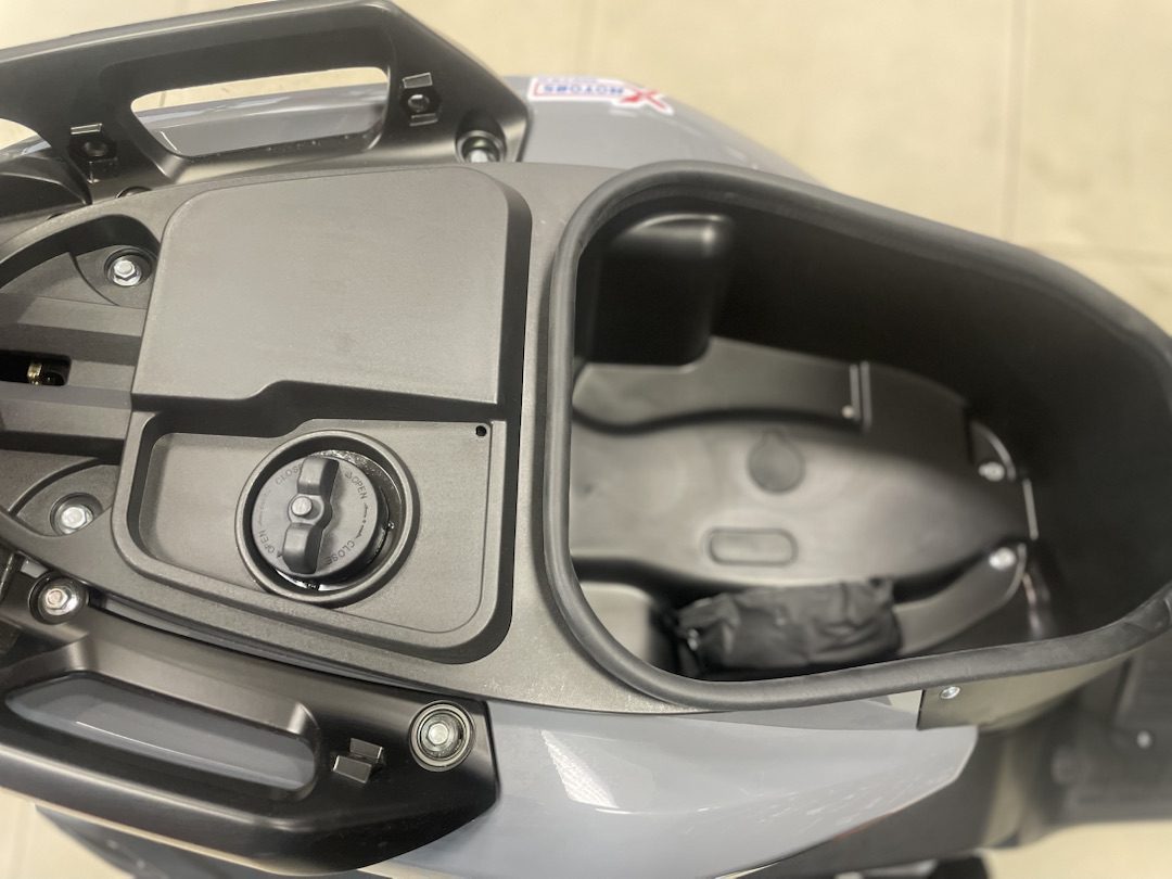 Скутер PROMAX STALKER ARMY 240(49) в Уссурийске