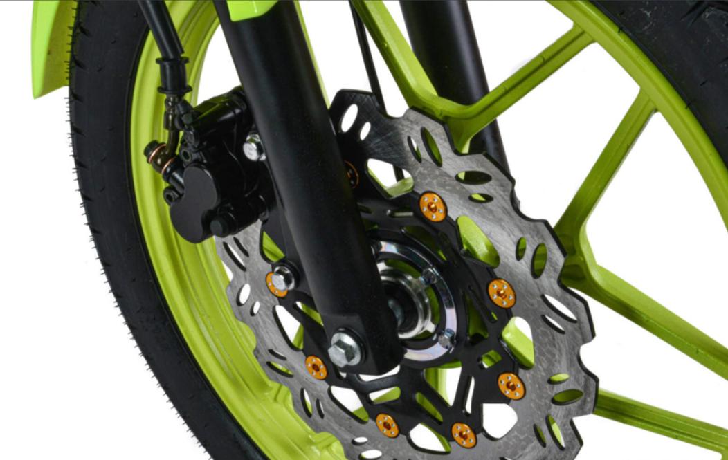 Мотоцикл MOTOLAND (МОТОЛЕНД) 200 SPRINT в Уссурийске