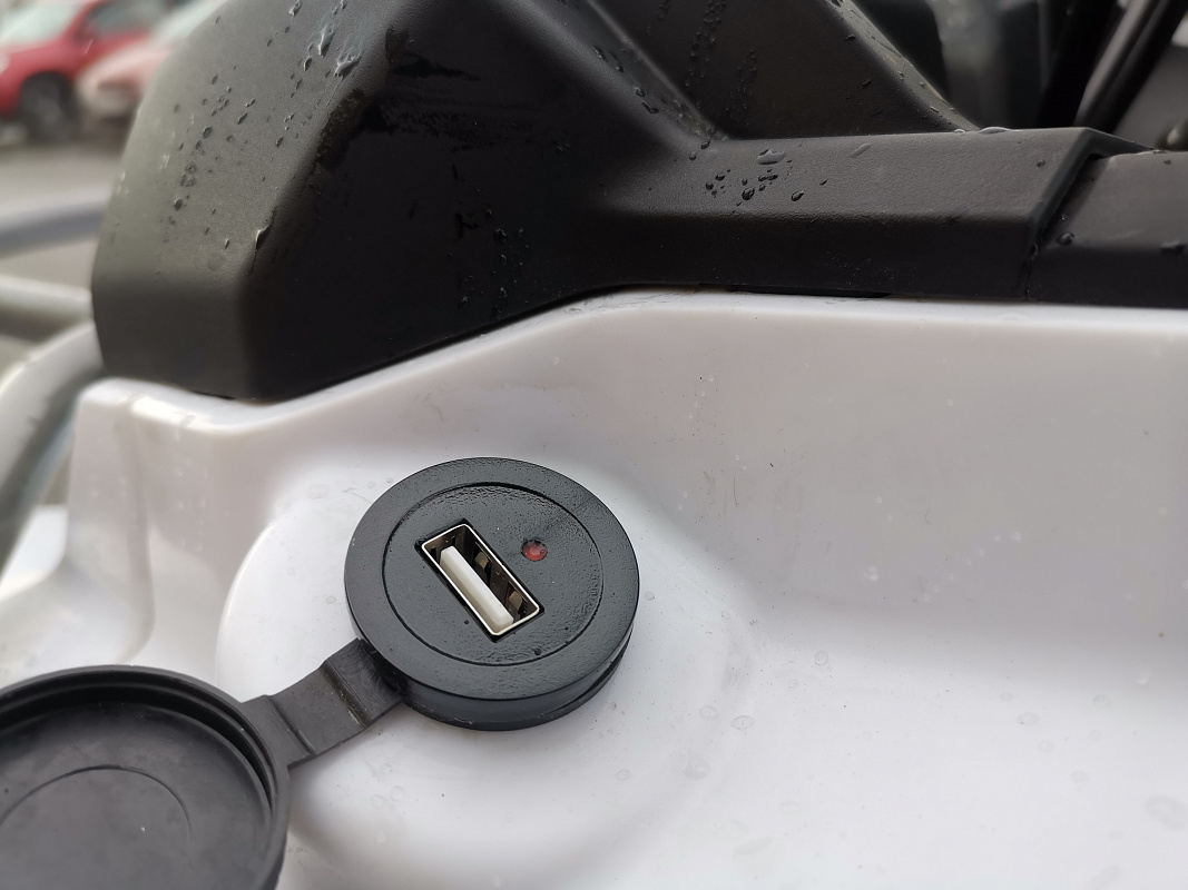 Квадроцикл PROMAX RENEGADE 280 LUX (2025) в Уссурийске