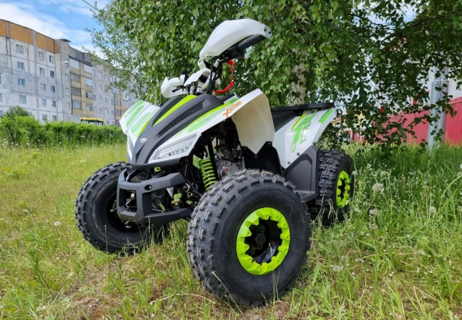 Квадроцикл PROMAX SPORT - PRO 180 (2025) в Уссурийске