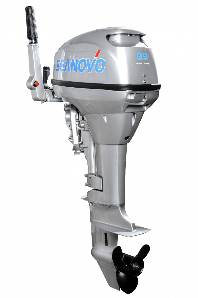 Лодочный мотор Seanovo SN9.9FHL в Уссурийске