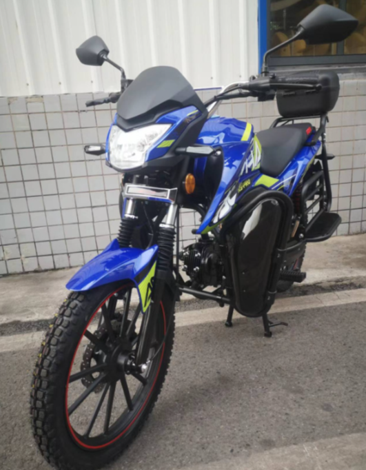 Мопед PROMAX ALPHA RS-PRO 150 (49) в Уссурийске