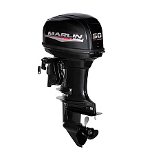 Лодочный мотор MARLIN PROLINE MP 50 AWRS в Уссурийске