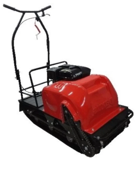 Мотобуксировщик PAXUS 550 9 л.с. в Уссурийске