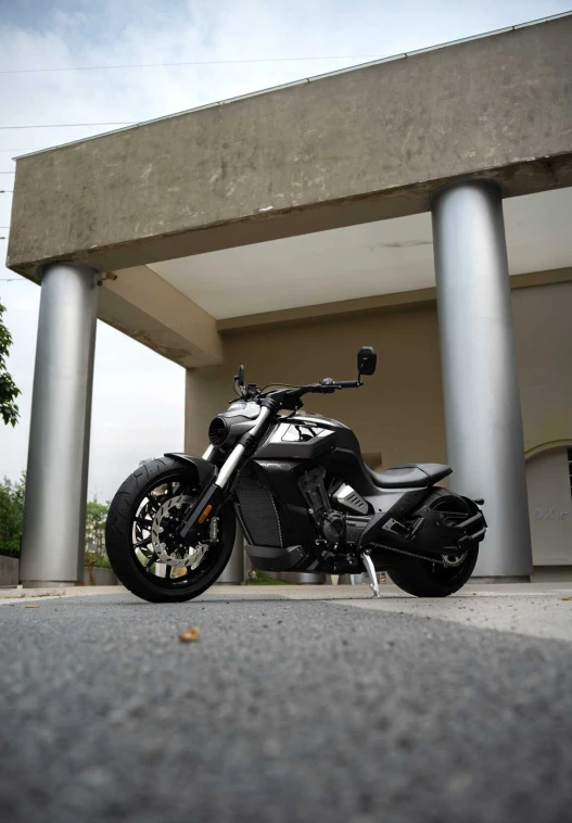 Мотоцикл Benda LFC 700 Pro в Уссурийске