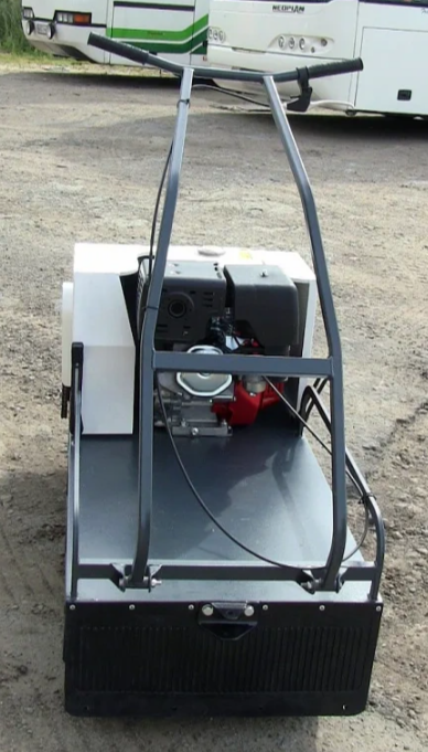 Мотобуксировщик ВЕПС «БЮДЖЕТНЫЙ» 15 л.с. в Уссурийске