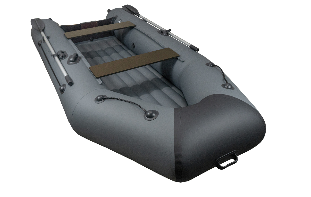 Лодка Барс 3200 нднд в Уссурийске