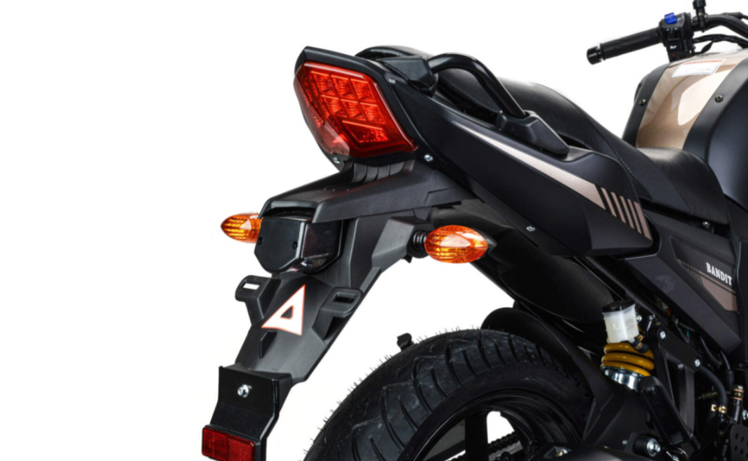 Мотоцикл MOTOLAND (МОТОЛЕНД) 300 BANDIT в Уссурийске