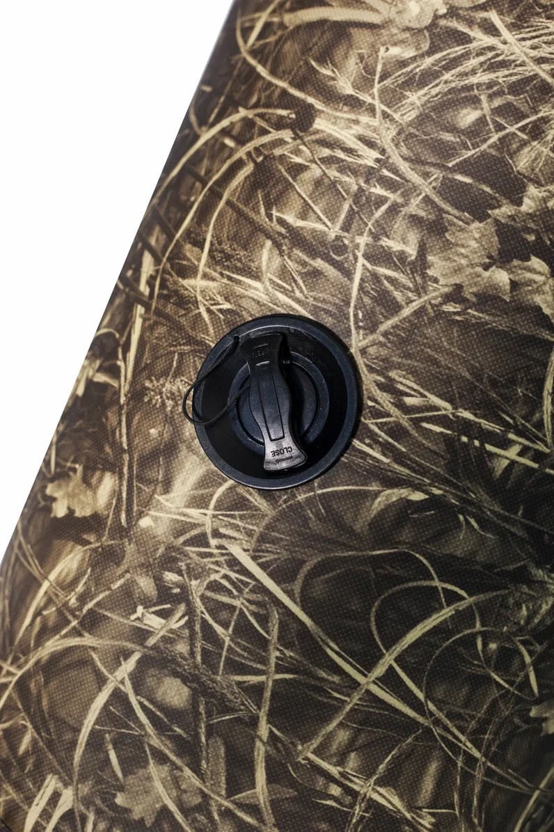 КРЕСЛО НАДУВНОЕ SMARINE, 85Х75 СМ, ПВХ, КАМЫШ в Уссурийске