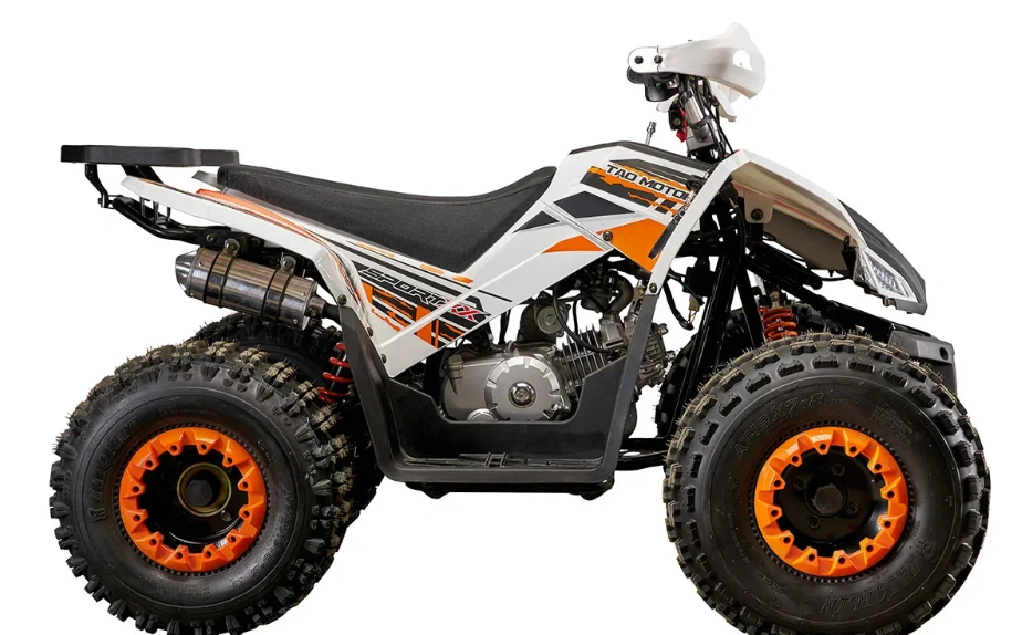 Квадроцикл YACOTA SPORTY XX в Уссурийске