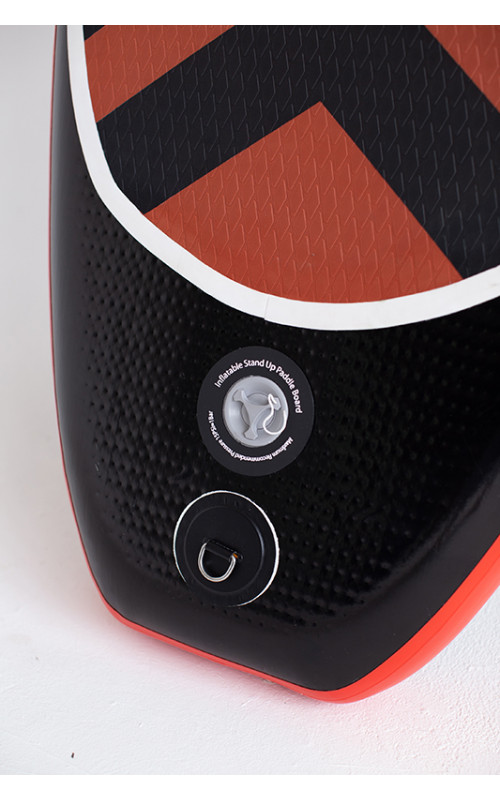 НАДУВНОЙ SUP BOARD BURNFIRE 11 в Уссурийске