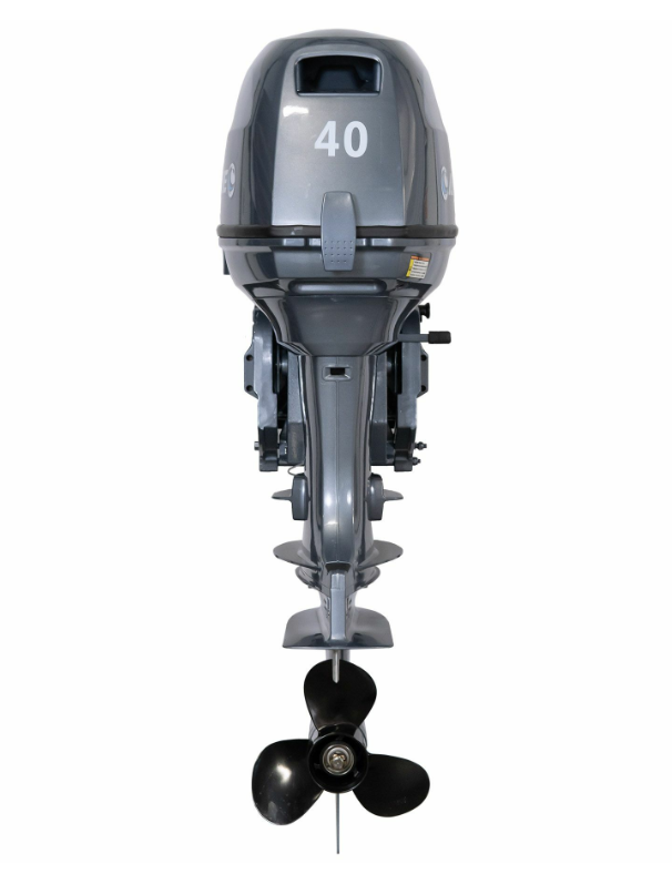 Лодочный мотор APACHE T40BS в Уссурийске