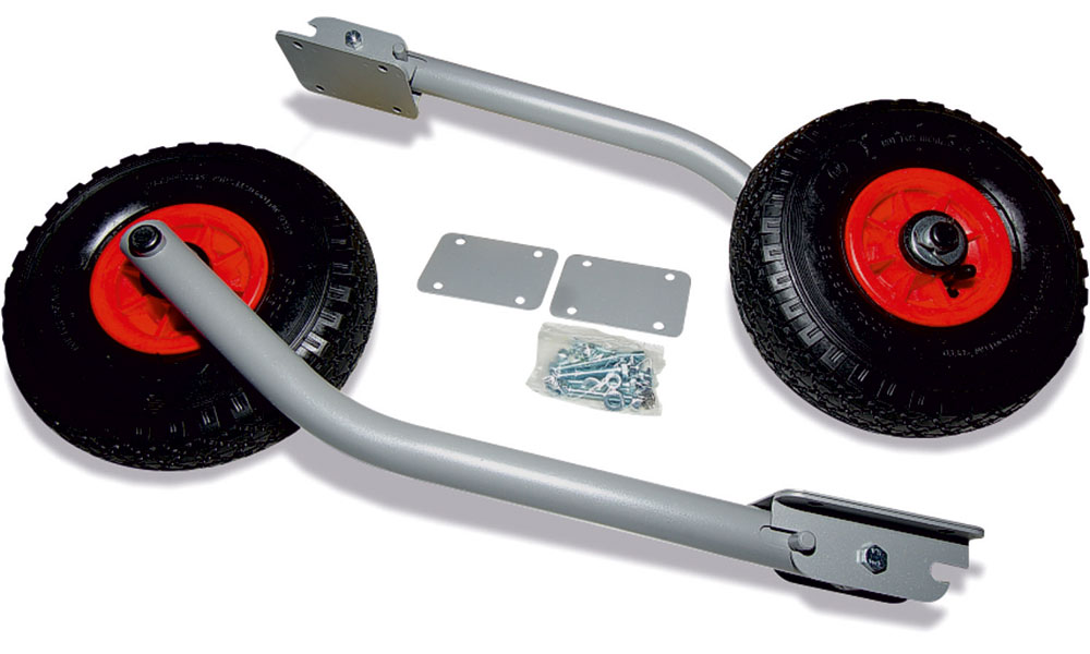 Транцевые колеса трансформеры откидные удлиненные в Уссурийске