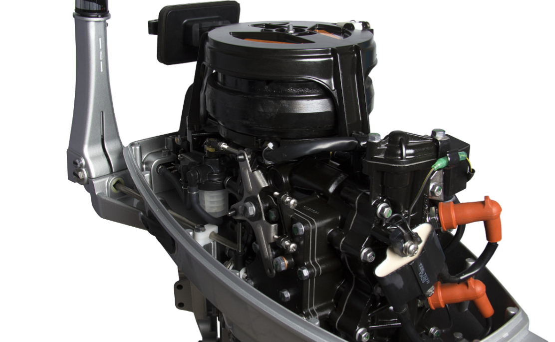 Лодочный мотор Seanovo SN9.9FFEL Enduro в Уссурийске