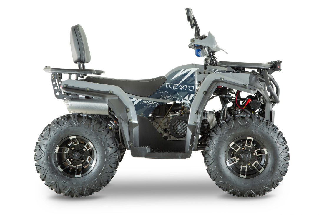 Квадроцикл YACOTA VIKING PRO 250 в Уссурийске