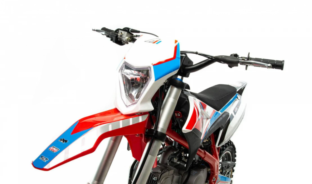 Питбайк MOTOLAND (МОТОЛЕНД) Apollo 125 DT125 E в Уссурийске