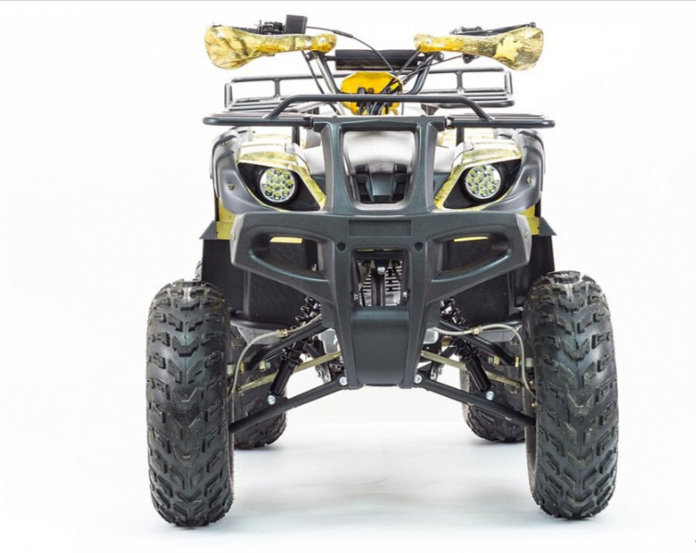 Квадроцикл MOTOLAND (МОТОЛЕНД) 250 ADVENTURE в Уссурийске