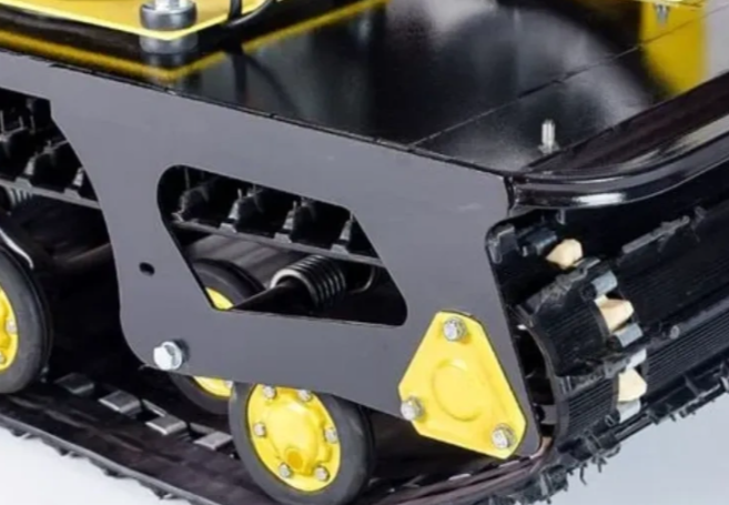 Мотобуксировщик FISHRIDE КОМПАКТ 17 л.с. в Уссурийске