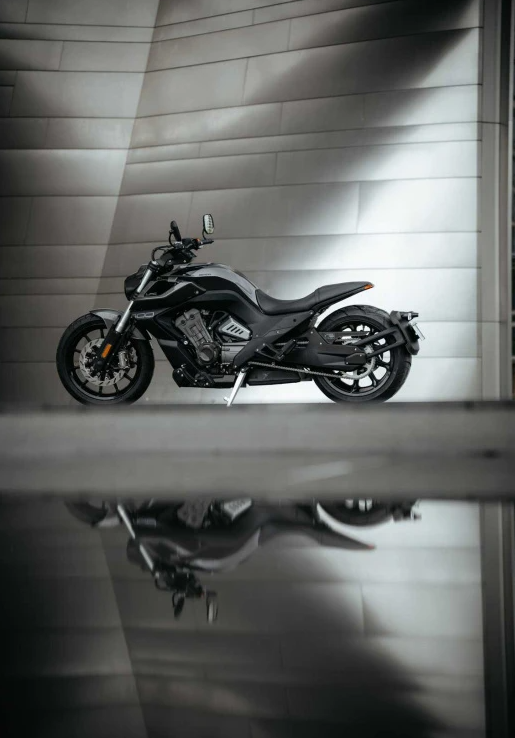 Мотоцикл Benda LFC 700 Pro в Уссурийске