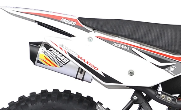 Питбайк Progasi Smart Max 150 в Уссурийске