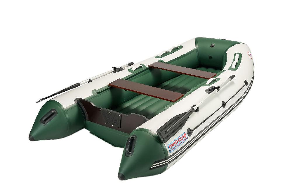 Лодка MISHIMO LITE 360 в Уссурийске