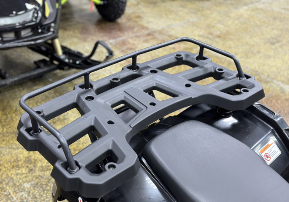 Квадроцикл GBM MAVERICK 300 NEW PREMIUM в Уссурийске