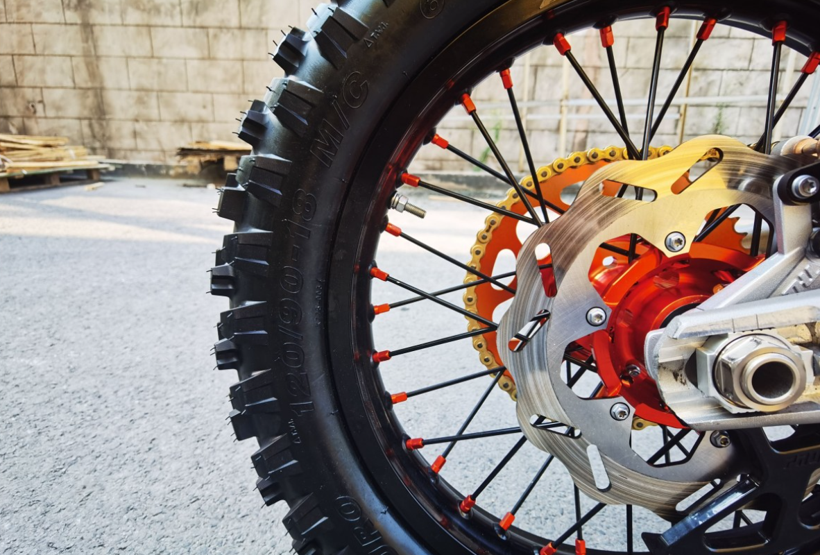 Мотоцикл JHLMOTO JHL Z8 NC300S (182-MN) в Уссурийске