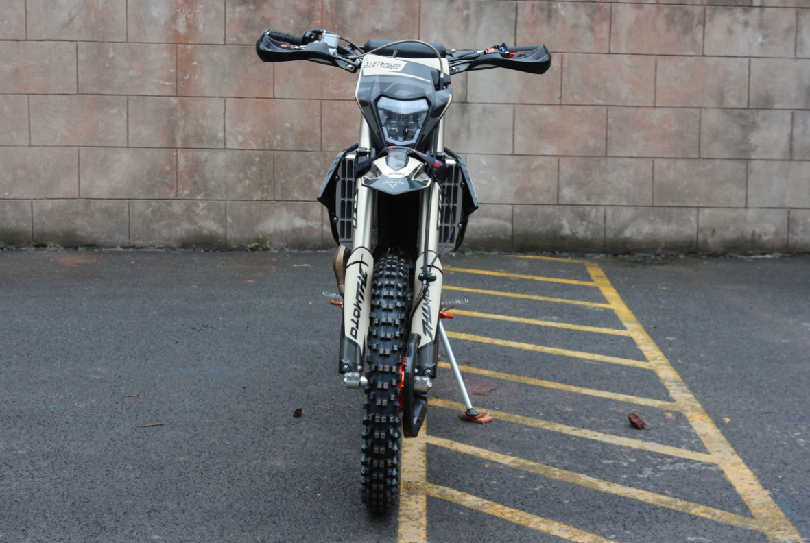 Мотоцикл JHLMOTO JHL Z8i (EFI) NC300S (182-MN) в Уссурийске