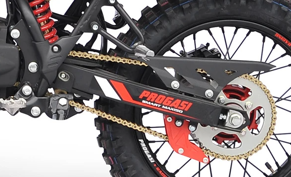 Питбайк Progasi Smart Max 150 в Уссурийске