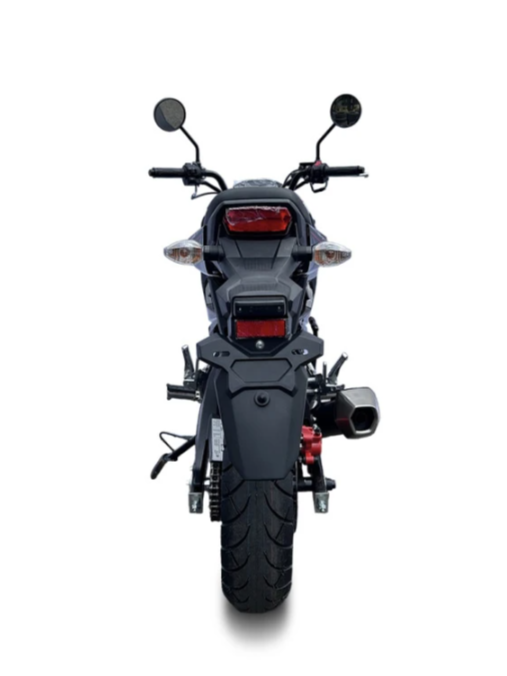 Мотоцикл PROMAX STRYKER 200(49) в Уссурийске