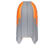 НАДУВНАЯ ЛОДКА GLADIATOR E380S в Уссурийске