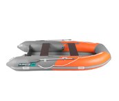 НАДУВНАЯ ЛОДКА GLADIATOR E380S в Уссурийске