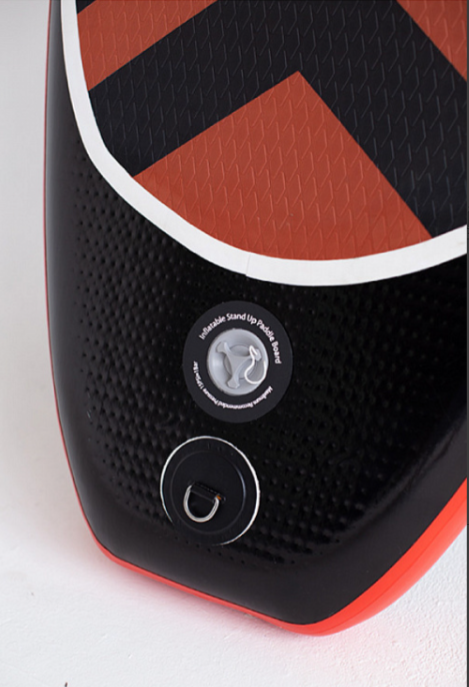 НАДУВНОЙ SUP-BOARD BURNFIRE 10,6 в Уссурийске