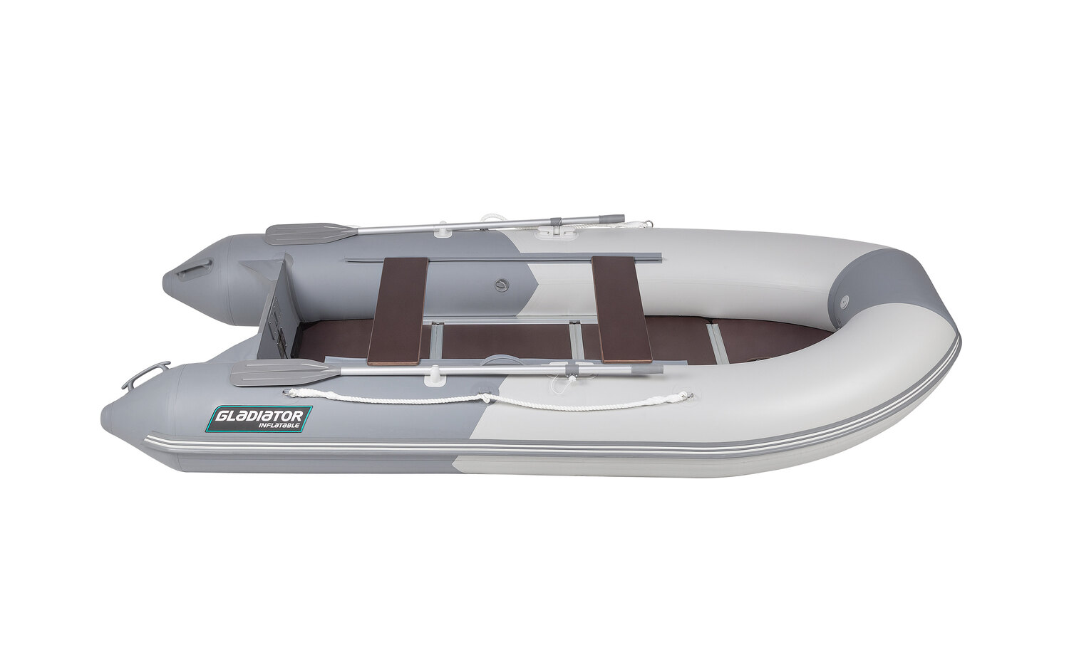 НАДУВНАЯ ЛОДКА GLADIATOR B330 в Уссурийске