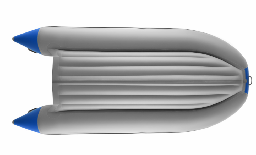 ЛОДКА ДРАККАР 3400 НДНД HANT-PRO в Уссурийске