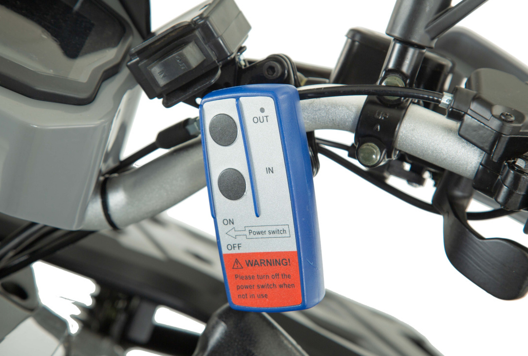 Квадроцикл YACOTA VIKING PRO 250 в Уссурийске