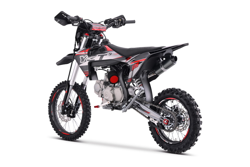 Питбайк YACOTA H5 125 в Уссурийске