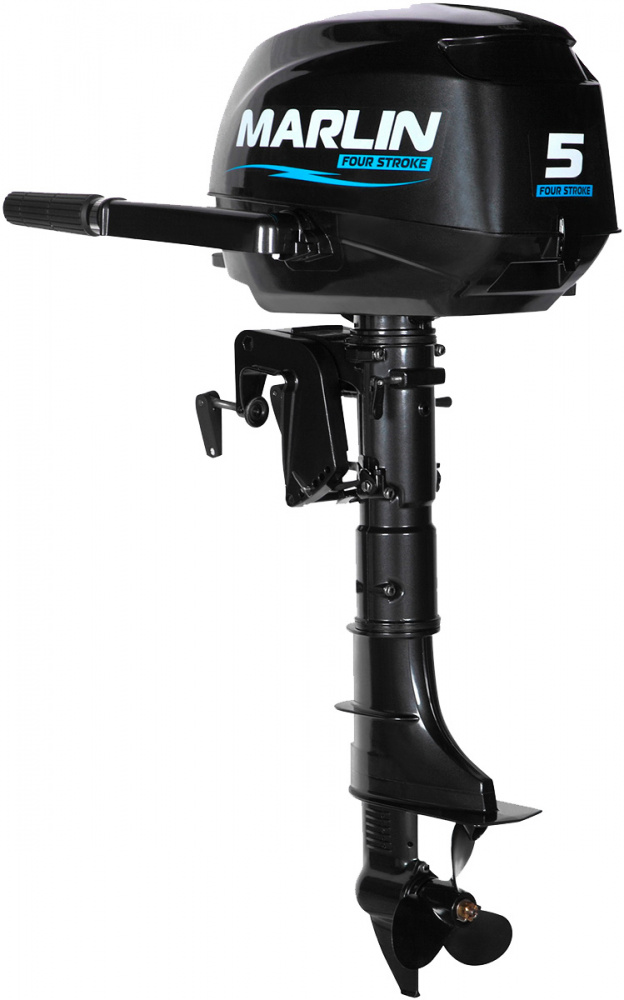 Лодочный мотор MARLIN MF 5 AMHL в Уссурийске