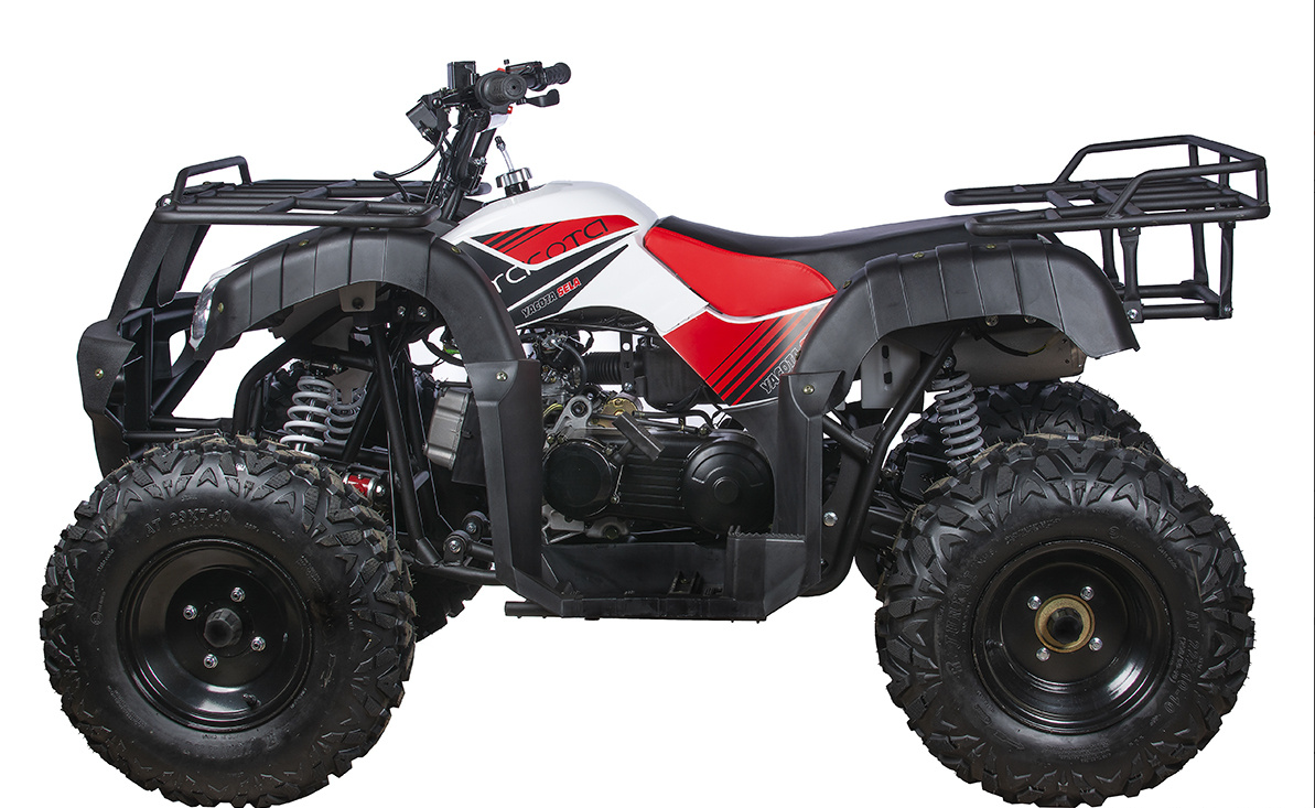 Квадроцикл YACOTA SELA 200 в Уссурийске