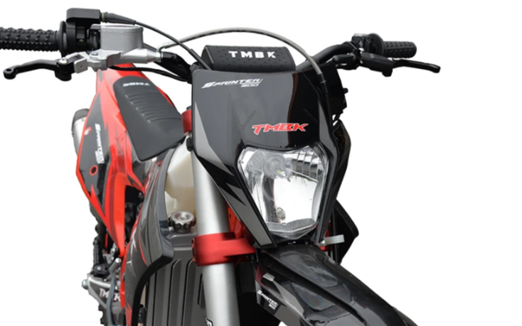 Питбайк TMBK Sprinter 300 (NB300) в Уссурийске