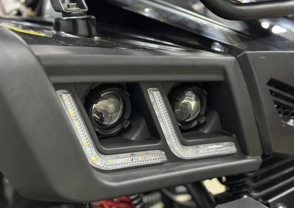 Квадроцикл GBM MAVERICK 300 NEW PREMIUM в Уссурийске